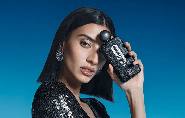 9PM Night Out - Afnan