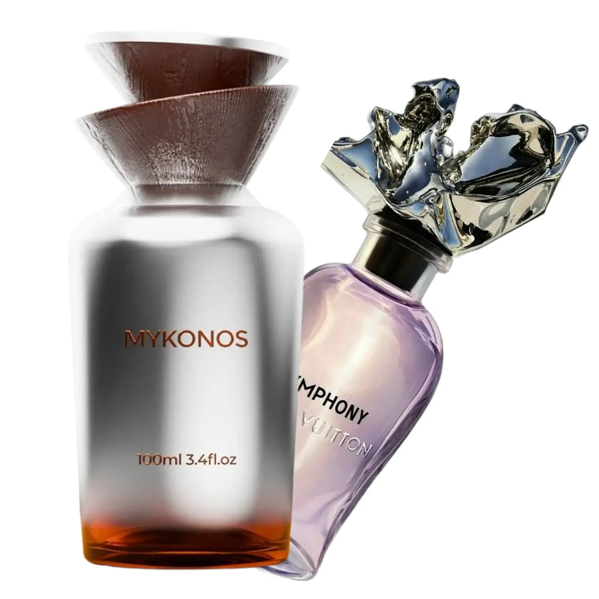 Mykonos Reflection Extrait de Parfum 100 ml