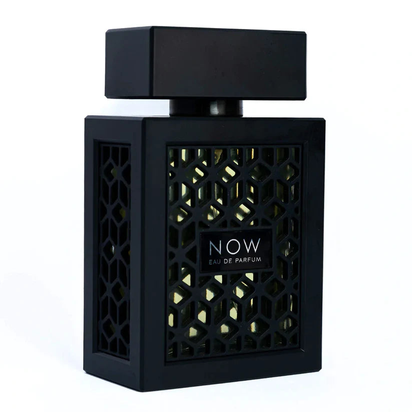 Rave Now Eau de Parfum