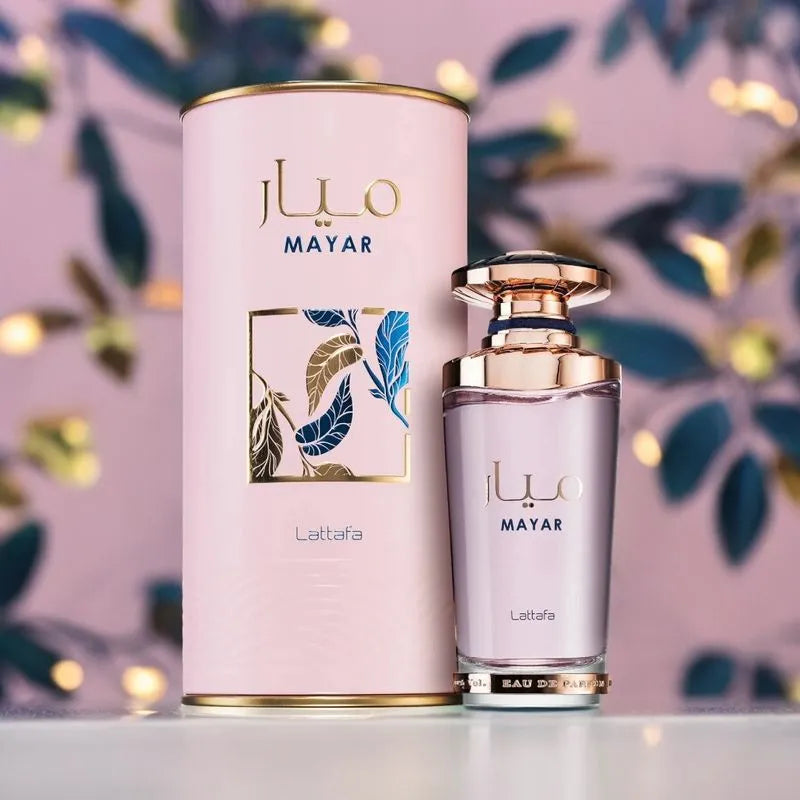 Lattafa Mayar Eau de Parfume