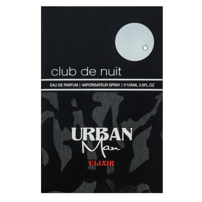 Club de Nuit Urban Man Elixir