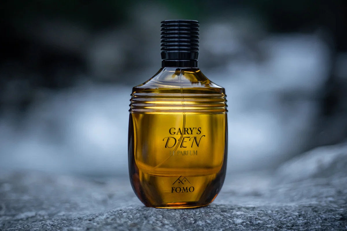 Gary’s Den FOMO – Perfume Hombre