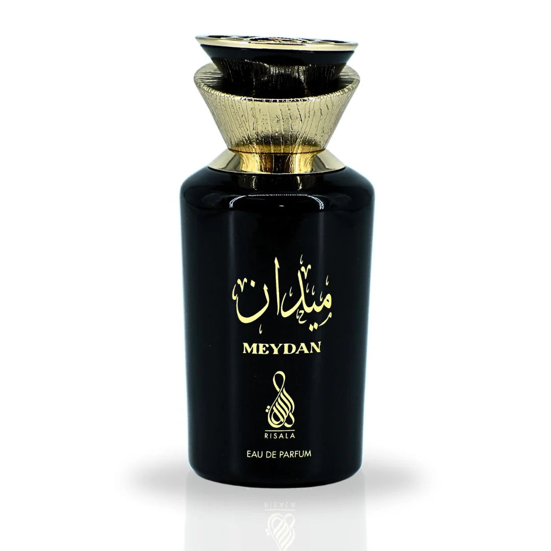 Risala Meydan para Eau de Parfum Unisex, 100 ml