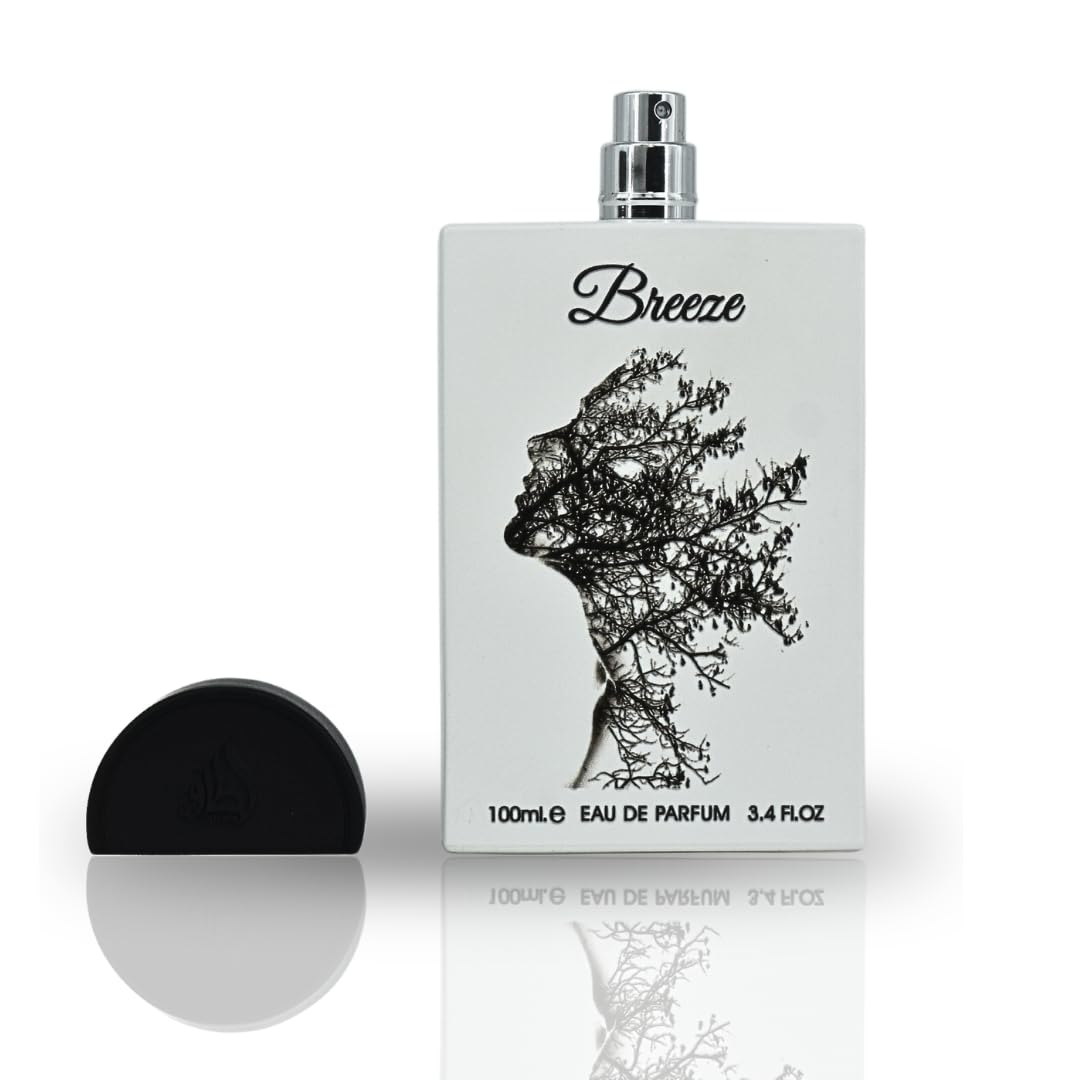 Lattafa pride Breeze Eau de perfum 100ml