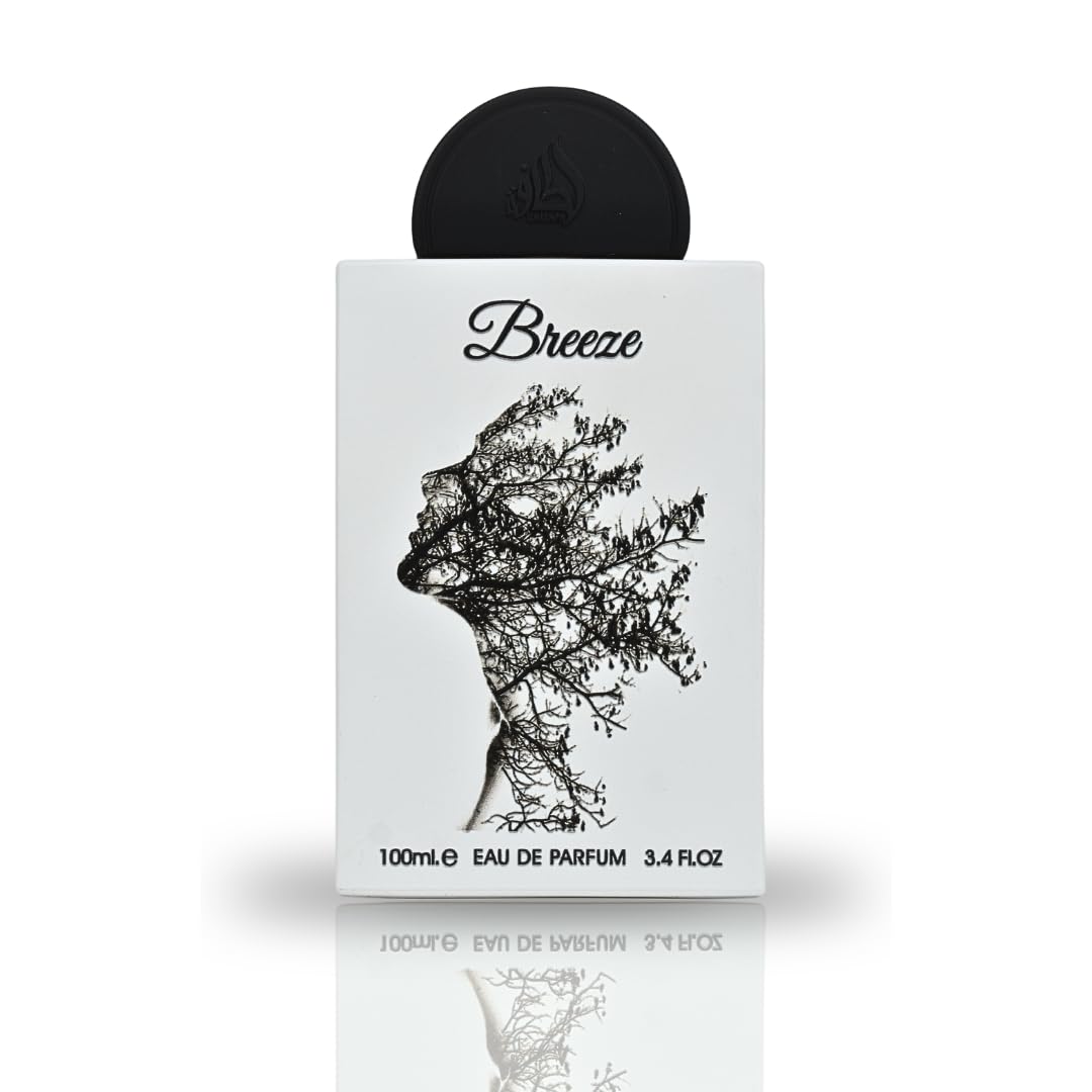 Lattafa pride Breeze Eau de perfum 100ml