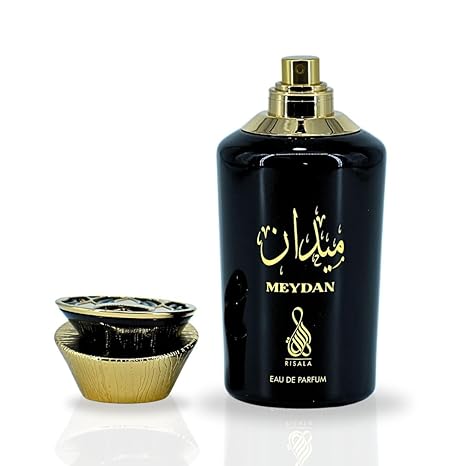 Risala Meydan para Eau de Parfum Unisex, 100 ml