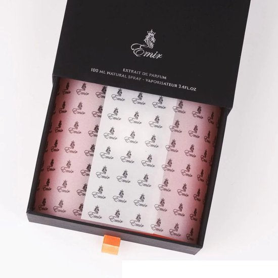 Forbidden Sugar extrait de parfume