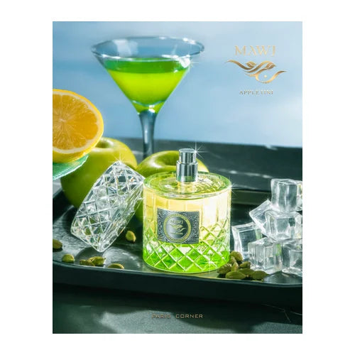 MAWJ APPLETINI PARIS CORNER