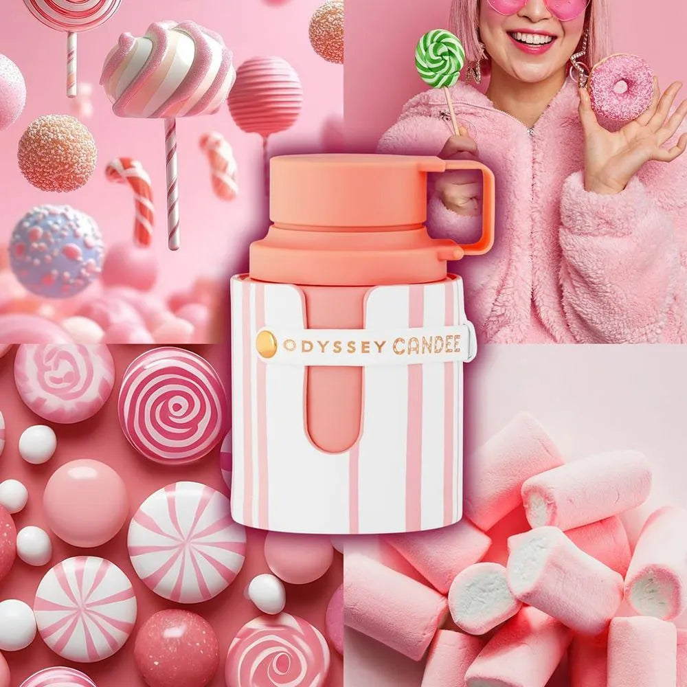 Armaf Odyssey Candee