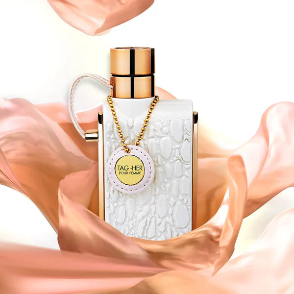 Armaf Tag-Her Eau de Parfum