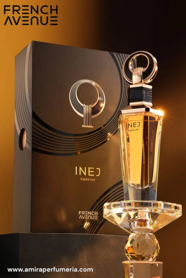 FRENCH AVENUE INEJ