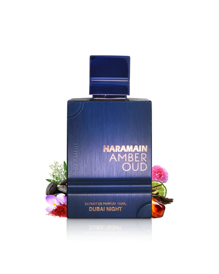 DUBAI NIGHT EXTRAIT DE PERFUM - AL HARAMAIN