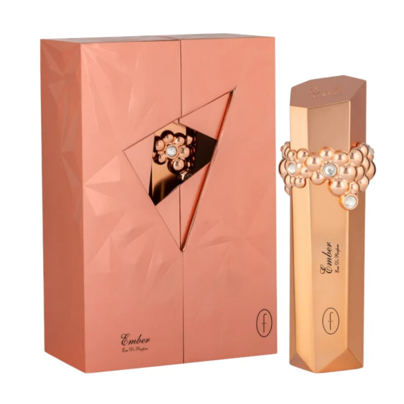 Flavia Parfum Ember Eau de Parfum