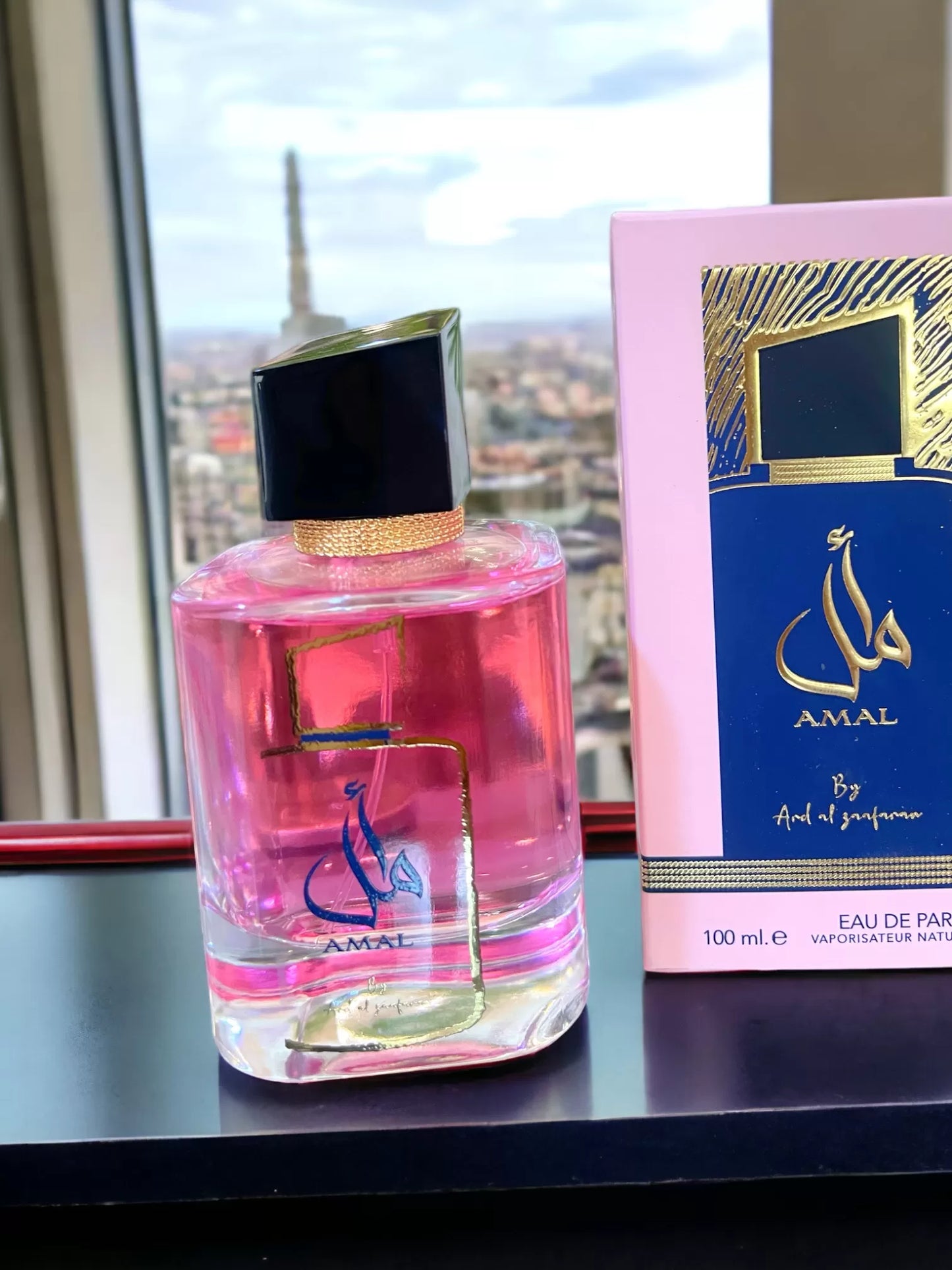 Amal 100ml EDP de Ard Al Zaafaran