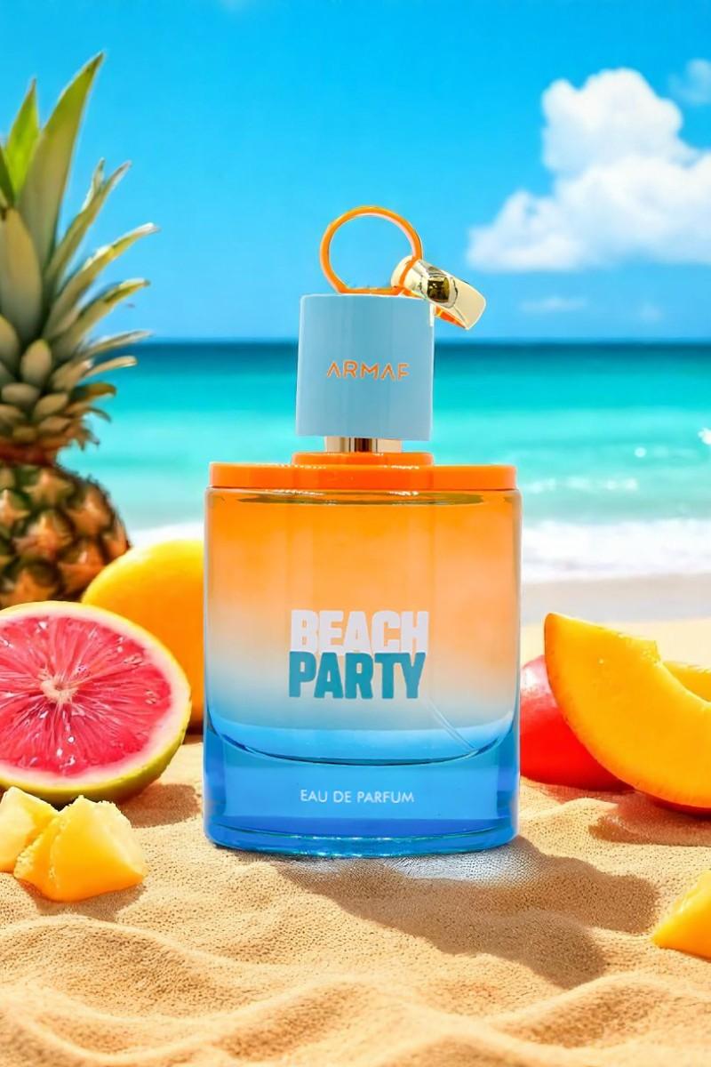 BEACH PARTY - ARMAF