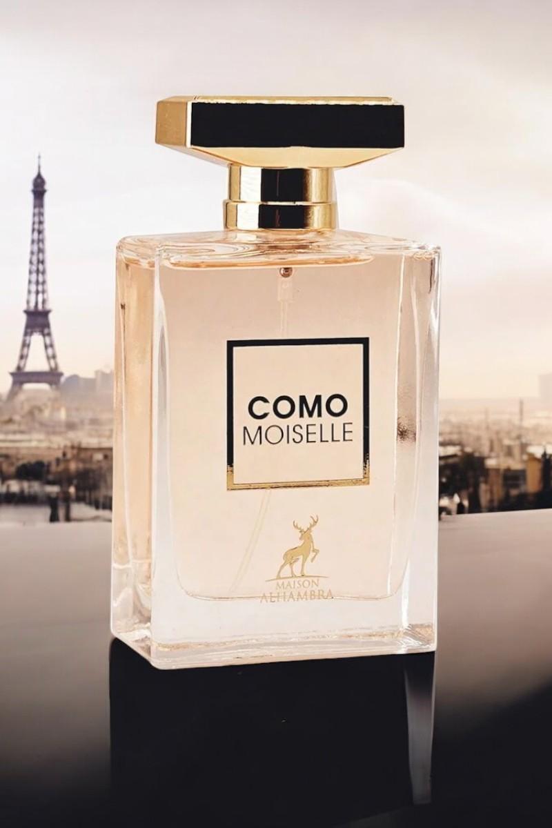 COMO Moiselle Maison Alhambra