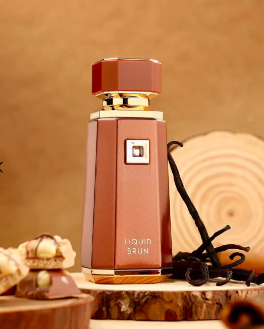 Liquid brun French Avenue