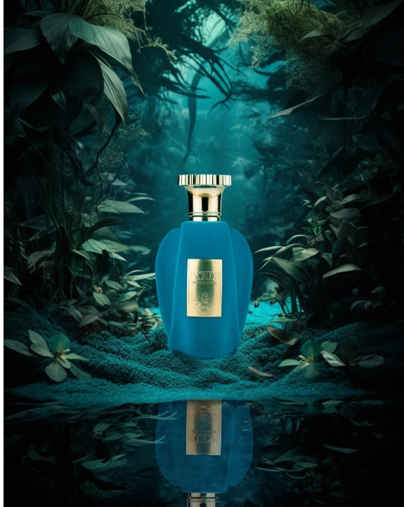 Emir Voux Turquoise Eau de Parfum