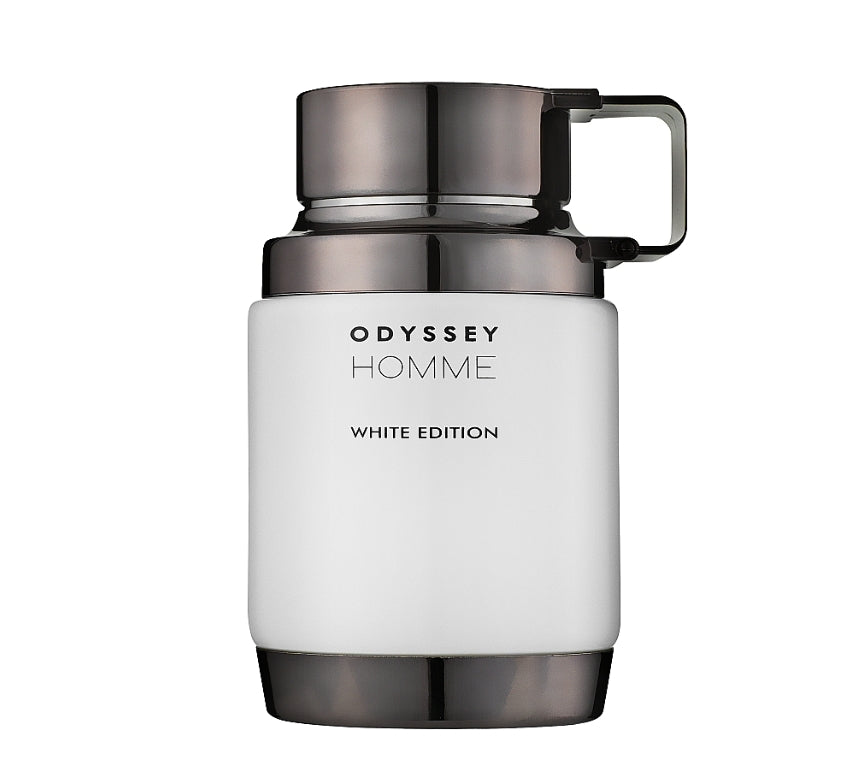 Armaf Odyssey Homme White