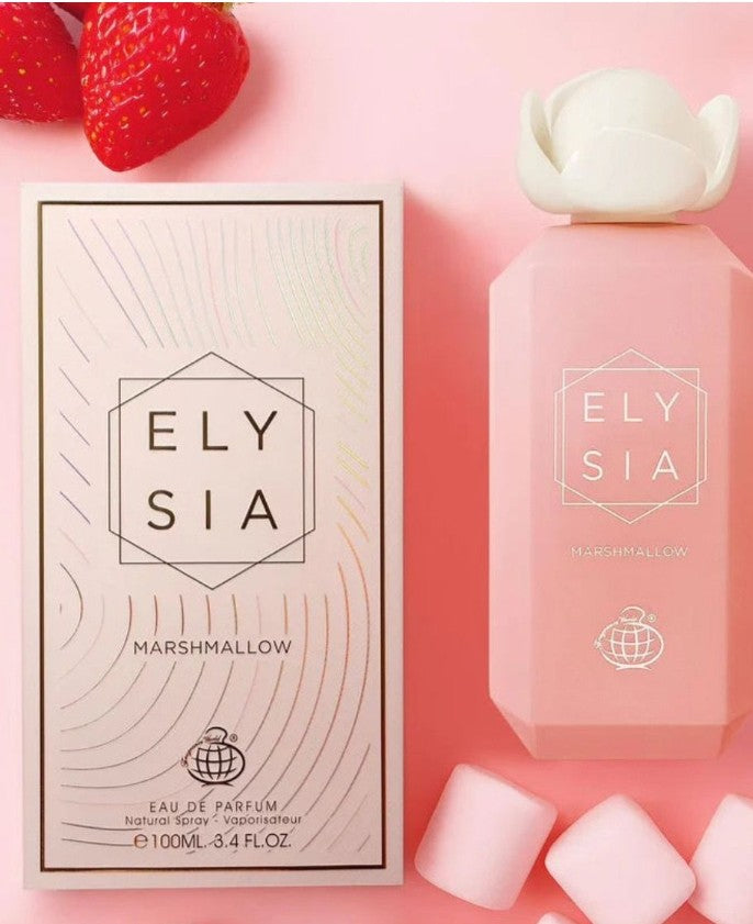 ELYSIA MARSHMALLOW - FRAGANCE WORLD