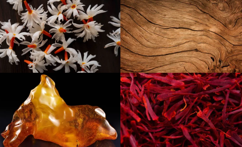 Armaf Lote Club De Nuit Untold Eau de parfum