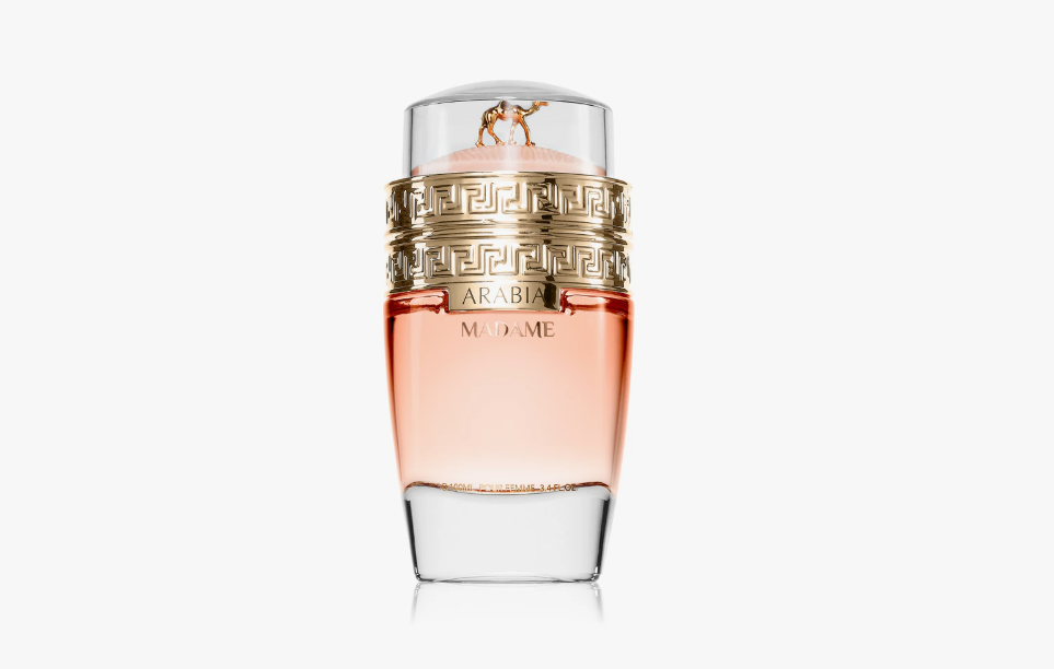 Le Chameau Arabia Madame
