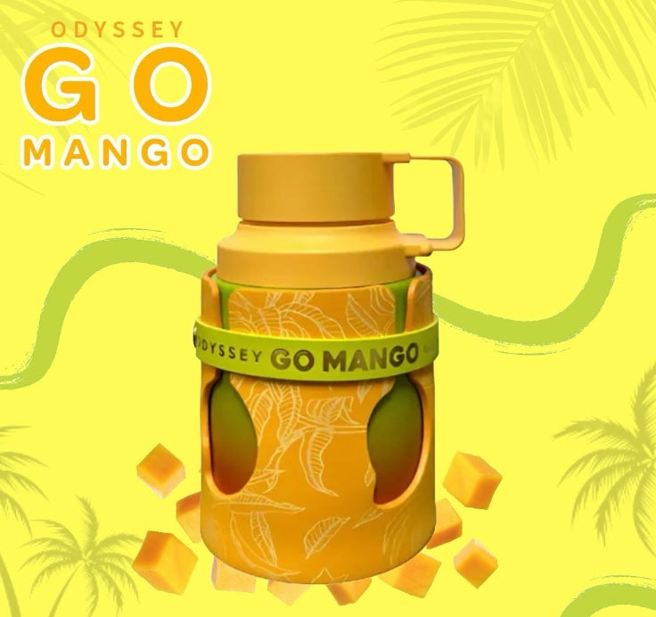 ODYSSEY GO MANGO - ARMAF