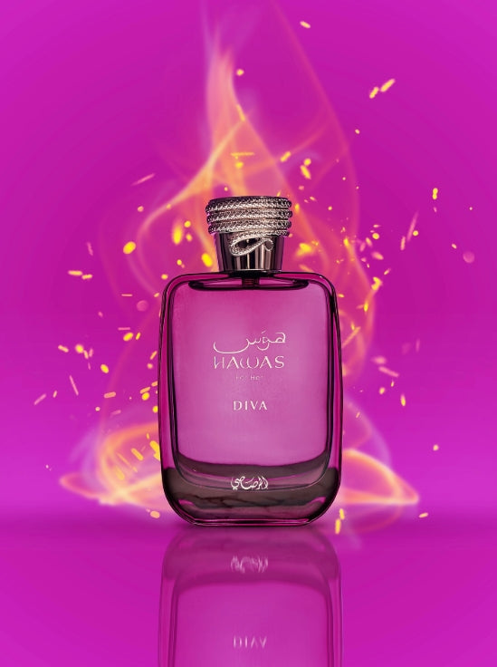 DIVA - HAWAS