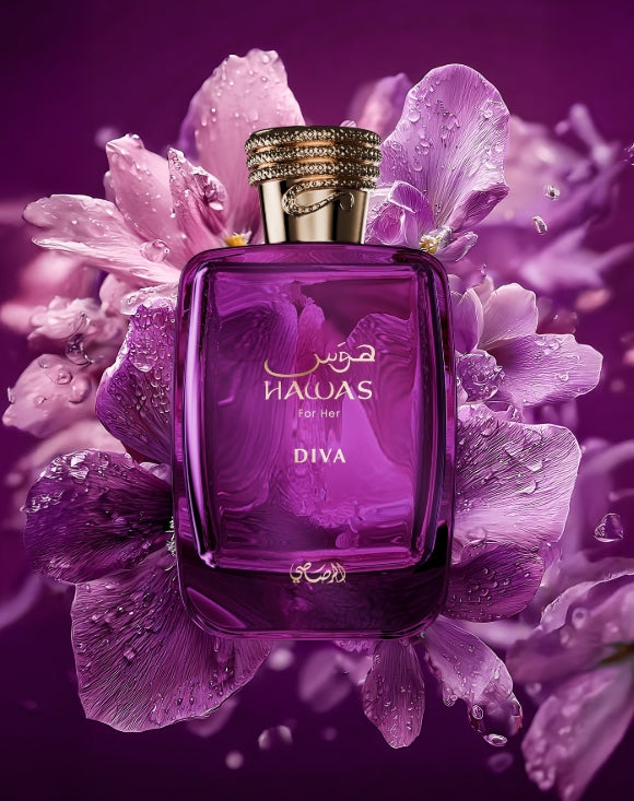 DIVA - HAWAS
