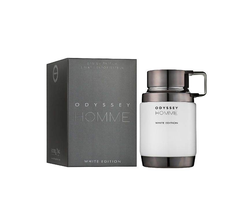 Armaf Odyssey Homme White