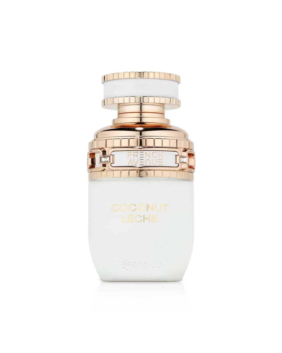 COCONUT LECHE FRENCH AVENUE