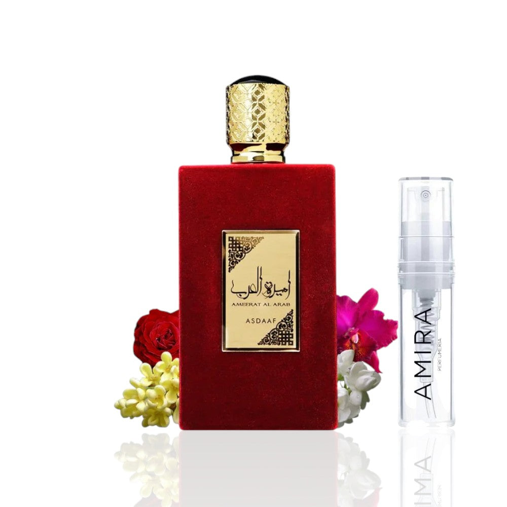 Lattafa Ameerat Al Arab Eau de Parfum