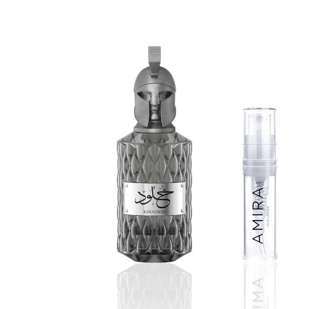 LE FALCONE NICHE KHULOOD