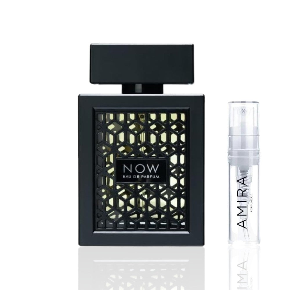Rave Now Eau de Parfum