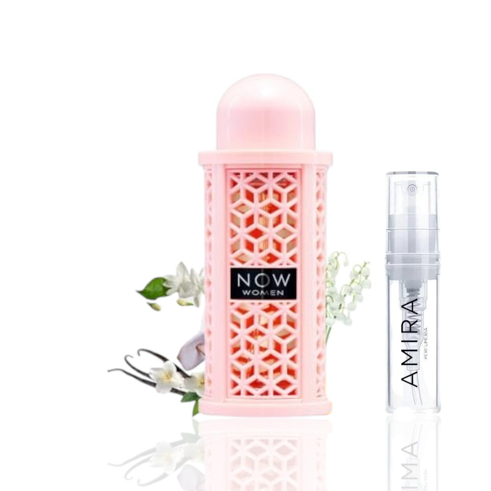 Rave Now Women Eau de Parfum