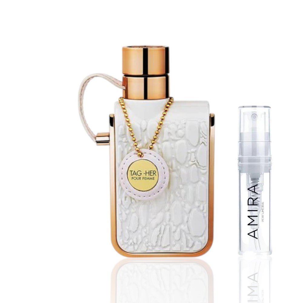 Armaf Tag-Her Eau de Parfum
