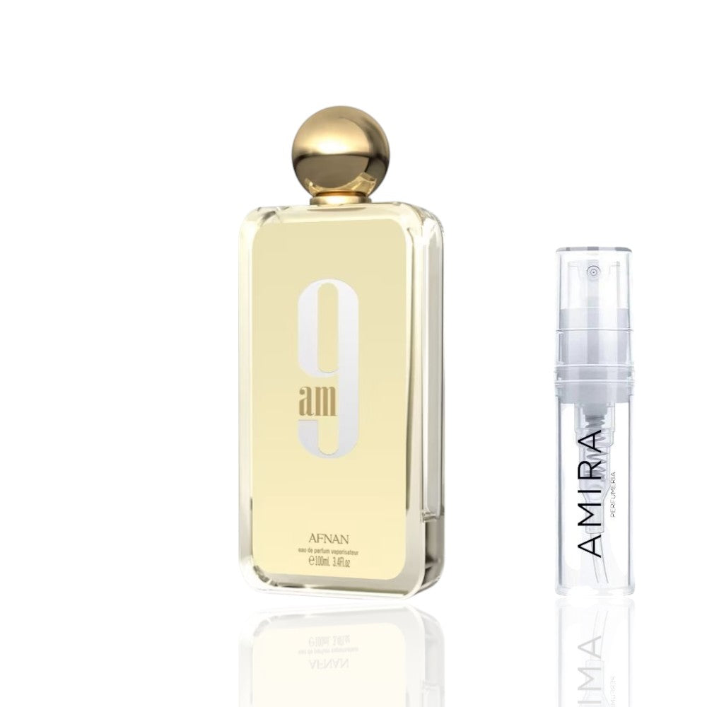 Afnan 9am Eau de Parfum