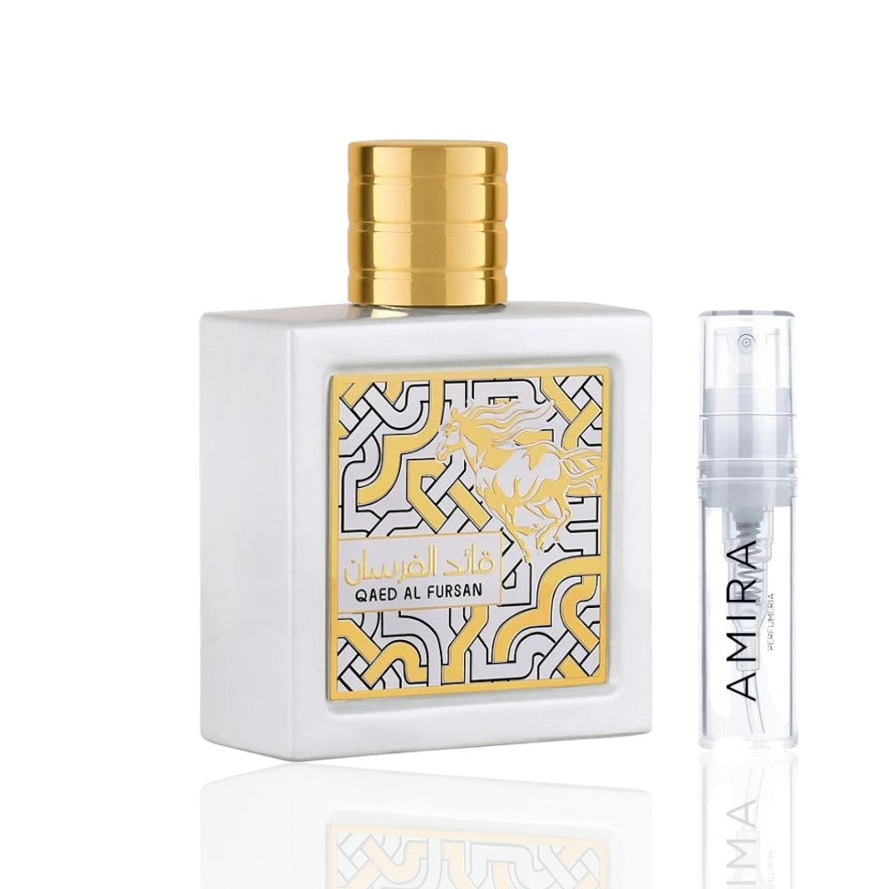 Lattafa Qaed Al Fursan Unlimited Eau de Parfum