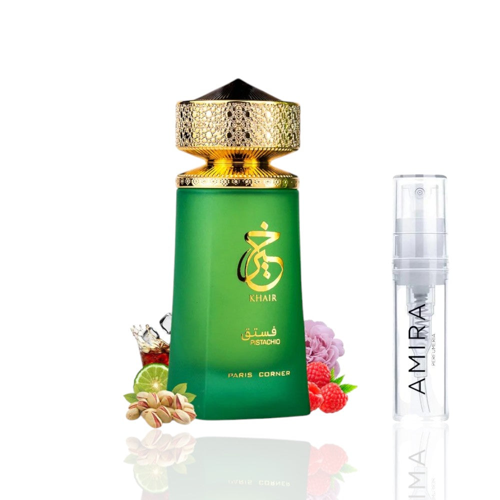 Khair Pistachio – Paris Corner