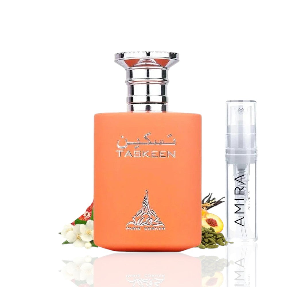 Paris Corner Taskeen Eau de Parfum