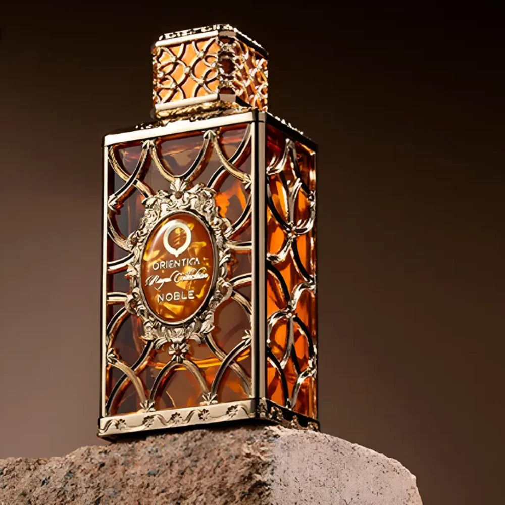 Orientica Royal Collection Noble