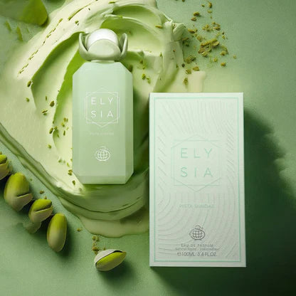 ELYSIA PISTA SUNDAE - FRAGANCE WORLD