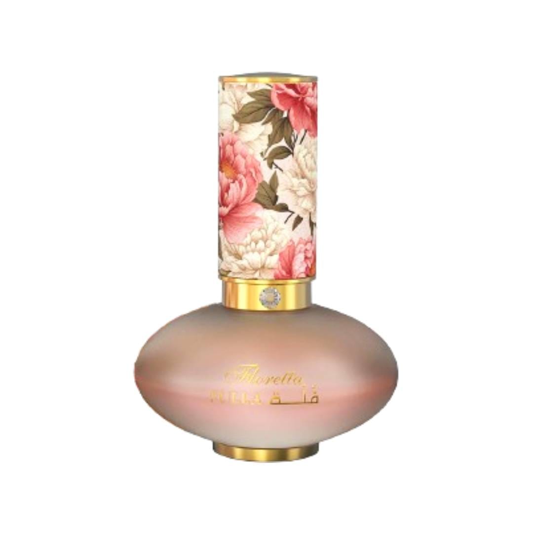 Floretta Fulla Perfume