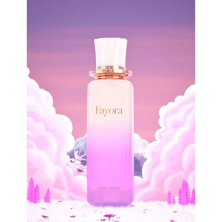 FAYORA - PARIS CORNER