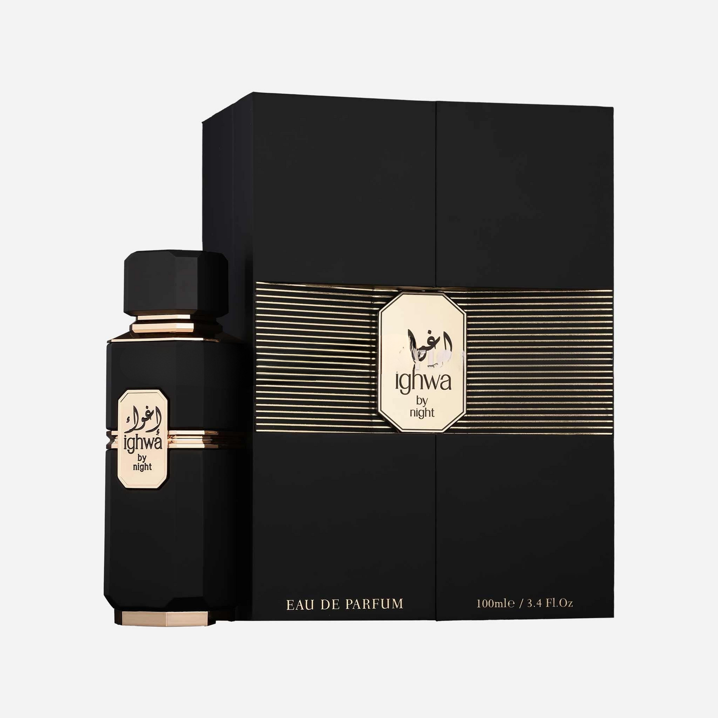 Ighwa By Night French Avenue