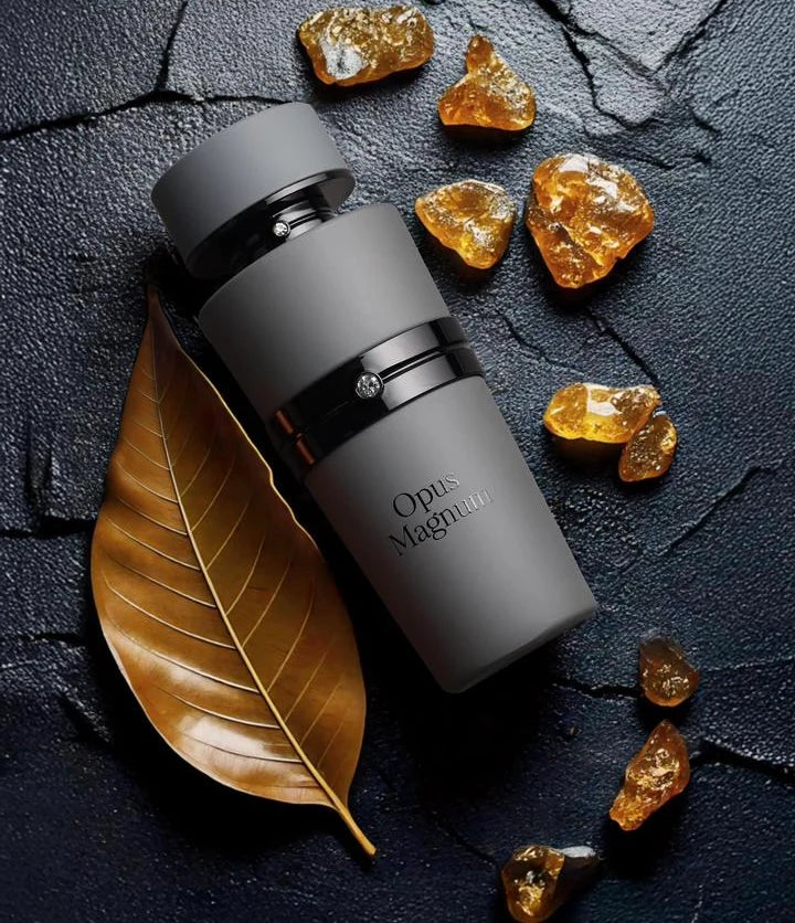 Opus Magnum French Avenue