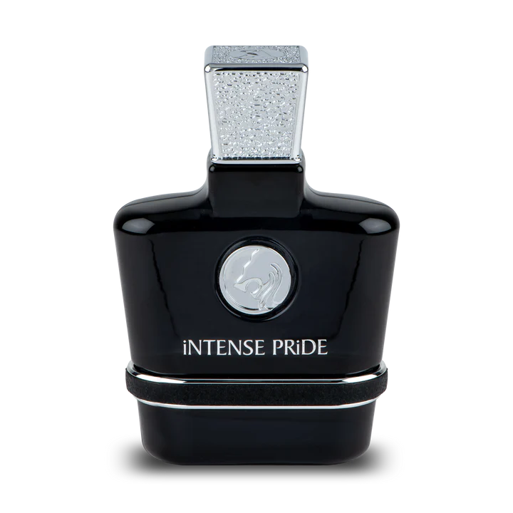 Intense Pride