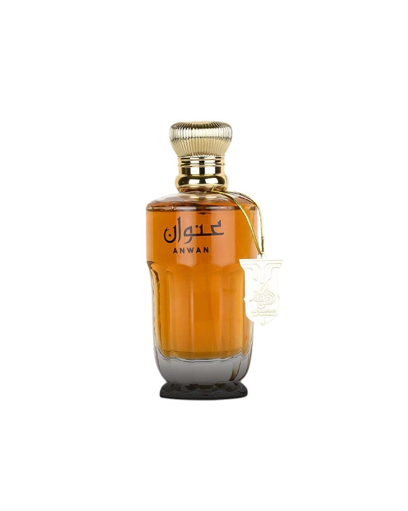 ANWAN -AL WATANIAH