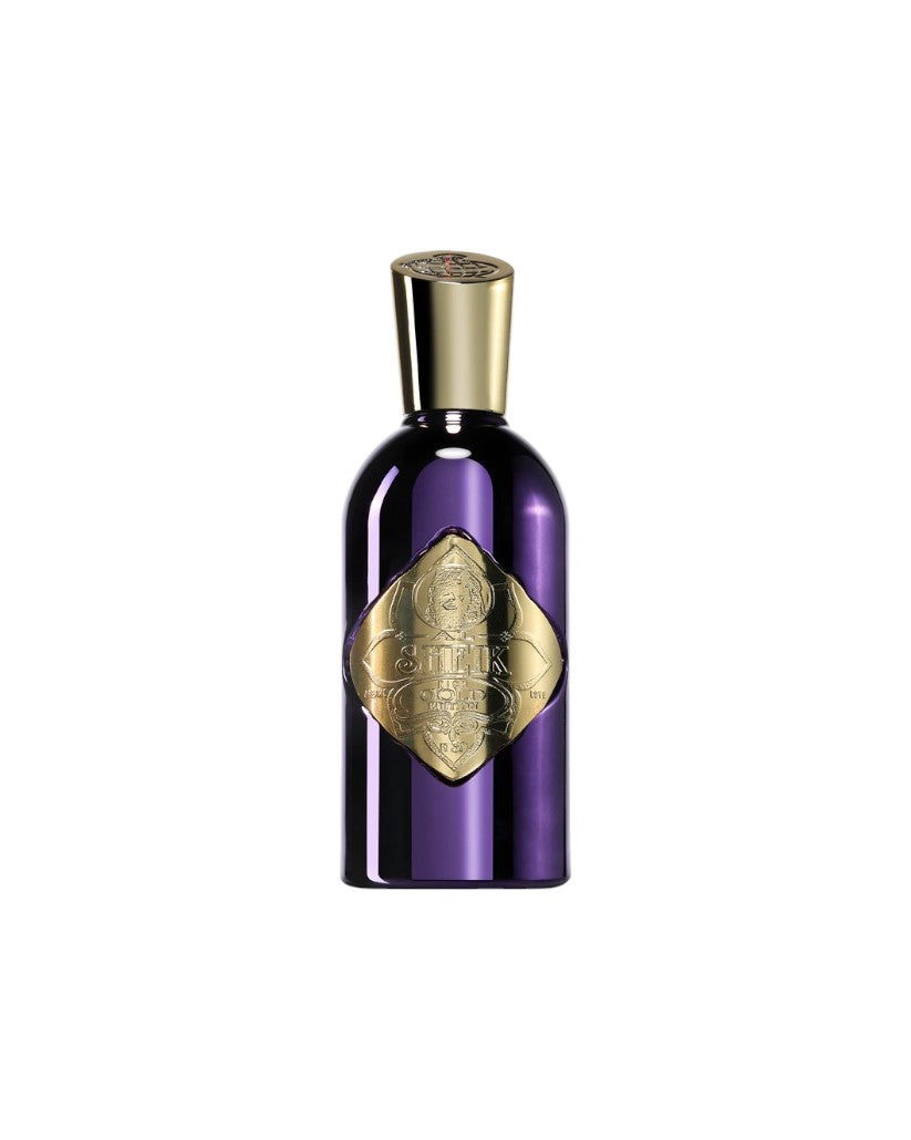 AL SHEIKH RICH GOLD EDITION - FRAGANCE WORD