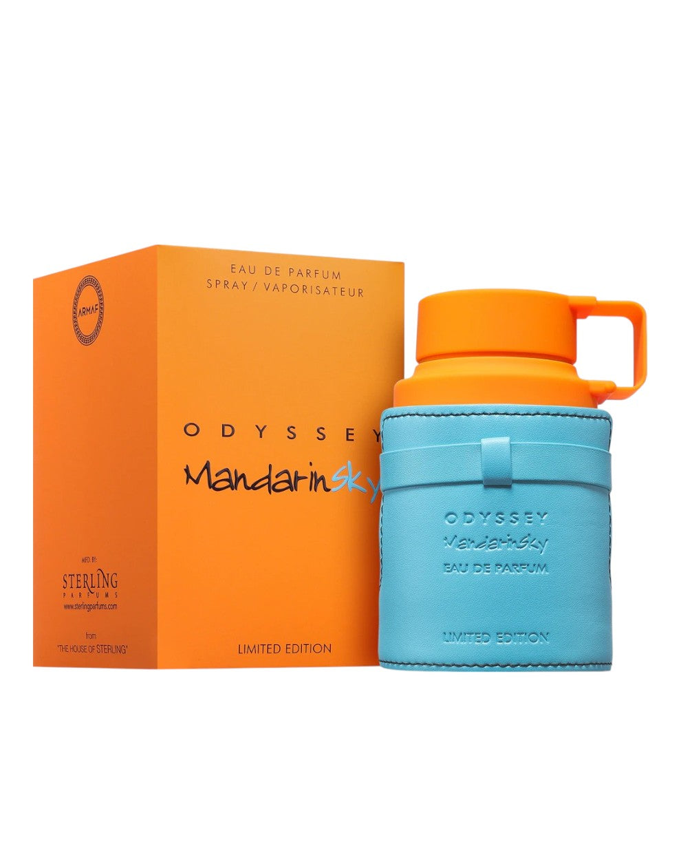Armaf Odyssey Mandarin Sky